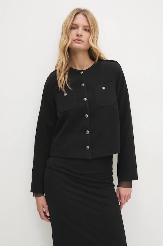 

Куртка Answear.Lab, черный