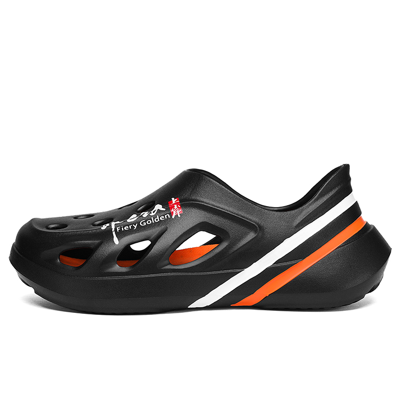 

Сабо мужские Jinho, Black