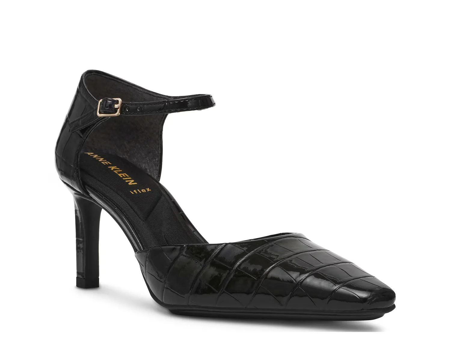 

Туфли Akrosalind Pump Anne Klein, черный