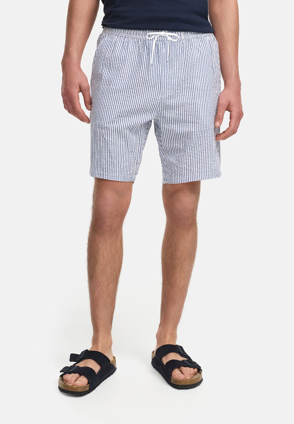

Шорты SHORTS KSARLIN Kronstadt, цвет Surf