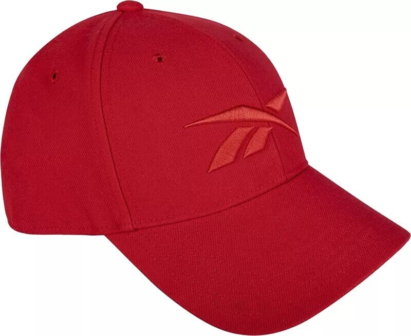 

Бейсбольная кепка Reebok Vector