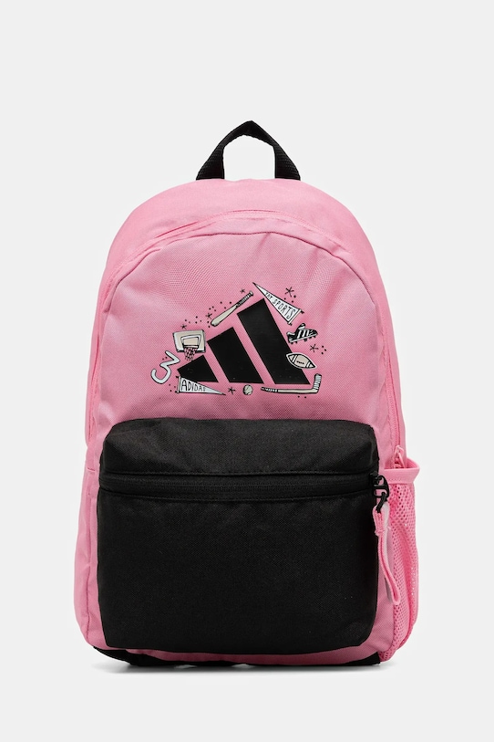 

Детский рюкзак Adidas Performance, розовый