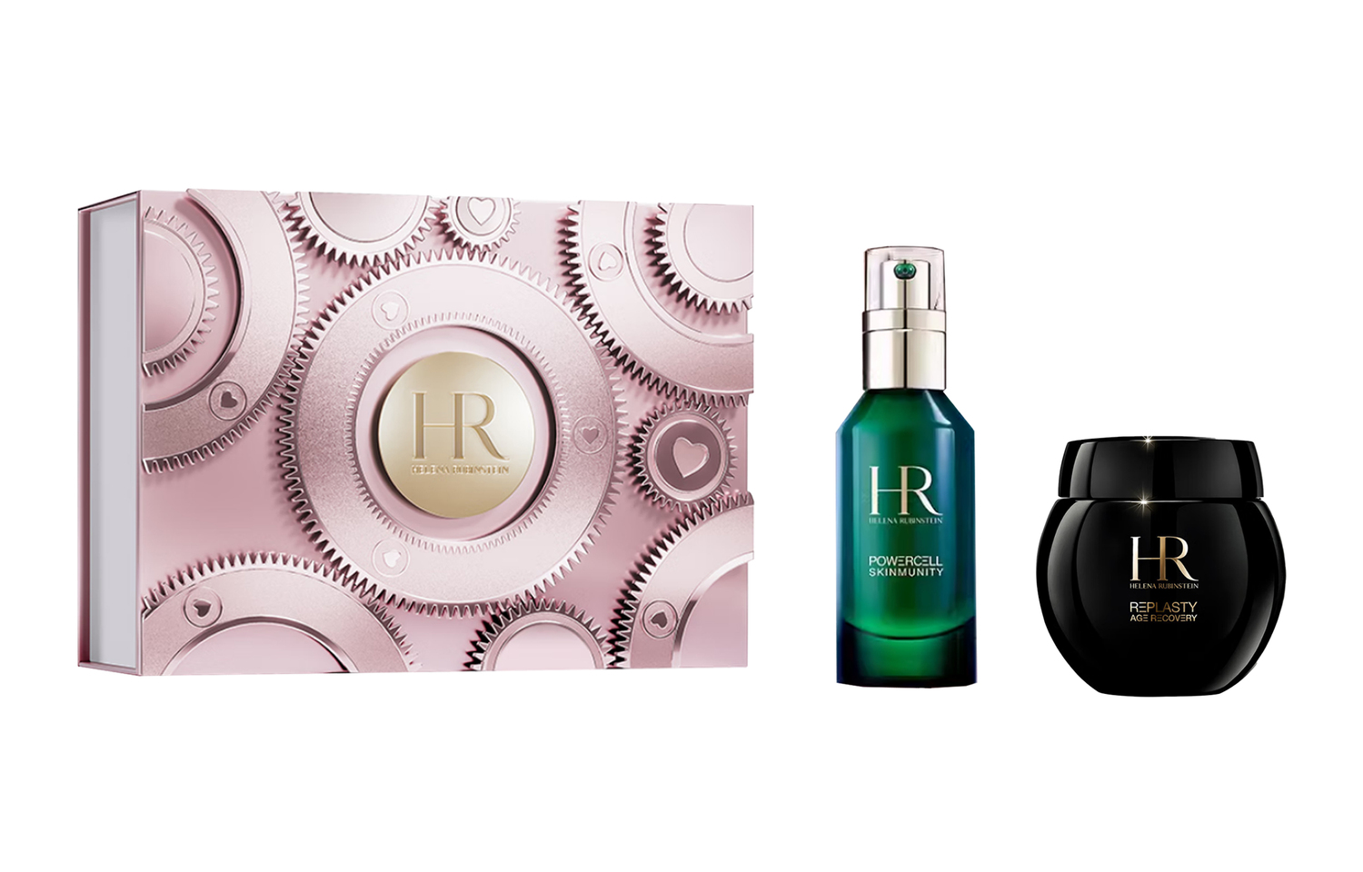 Наборы для ухода за кожей Unisex HELENA RUBINSTEIN