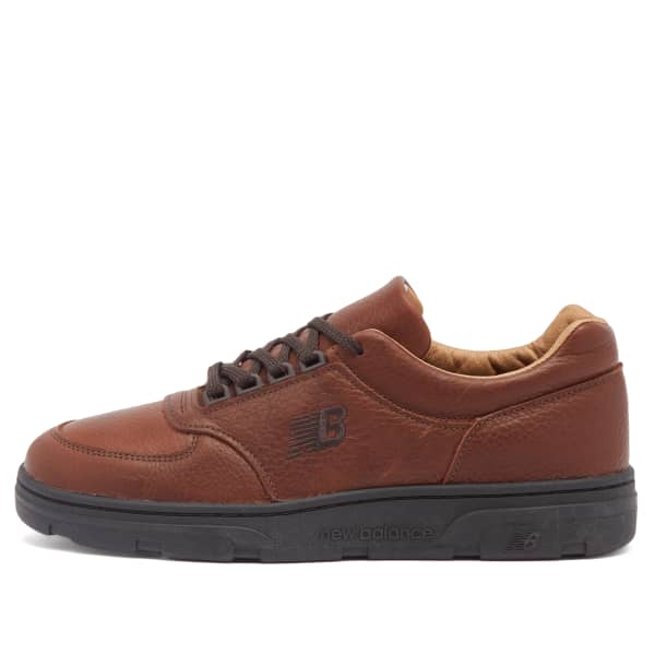 

Кроссовки Allerdale New Balance, коричневый