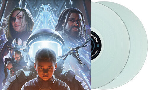 

Виниловая пластинка Coheed & Cambria: Vaxis II: A Window Of The Waking Mind