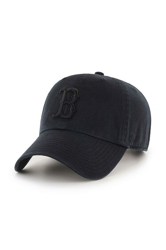 

Бейсбольная кепка MLB Boston Red Socks 47brand, черный