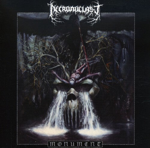 

CD диск Necronoclast: Monument