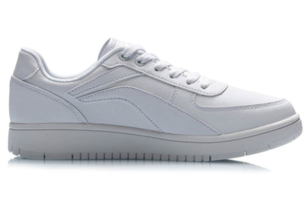 Кроссовки классические скейтбординг низкие Li-Ning, белый — фото 2