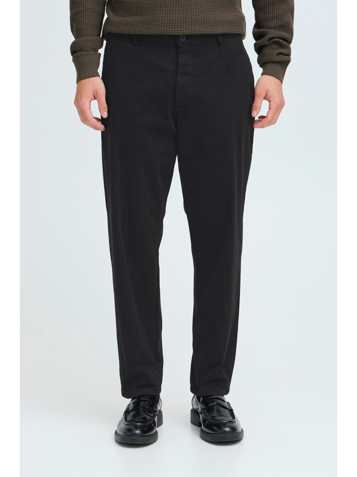 

Брюки чинос CASUAL FRIDAY, черный