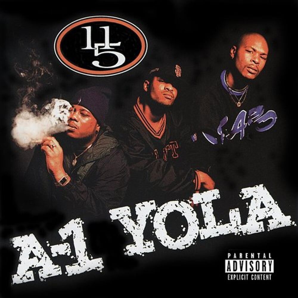 

Виниловая пластинка LP A-1 Yola [Neon Orange Vinyl] [Explicit] - 11/5
