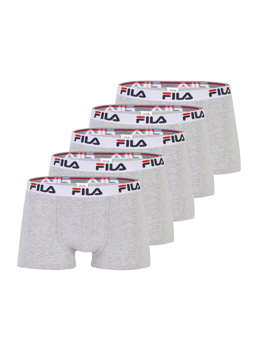 

Боксеры FILA, Light grey