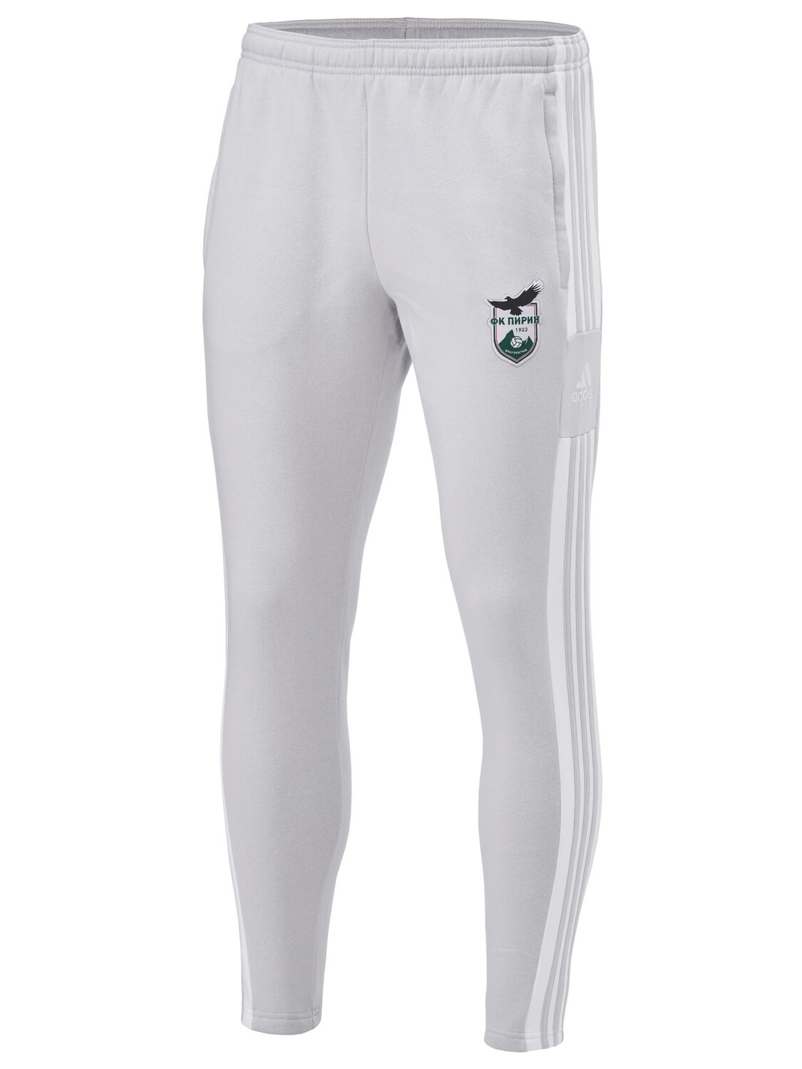 

Спортивные брюки Pirin SQUADRA21, серый
