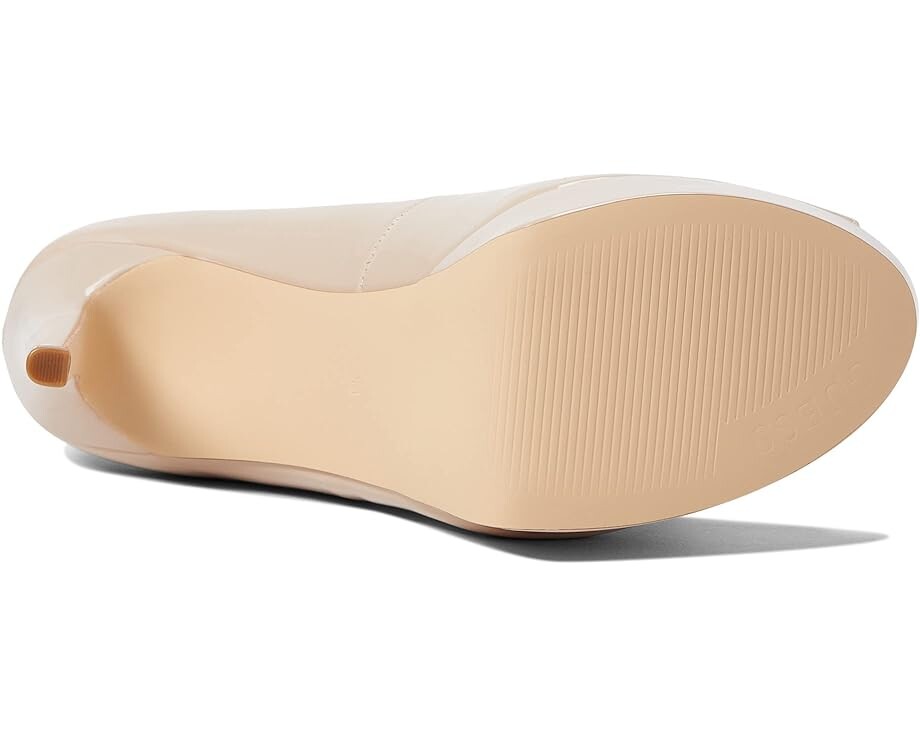Туфли GUESS Cacei, цвет Light Natural 1 — фото 3