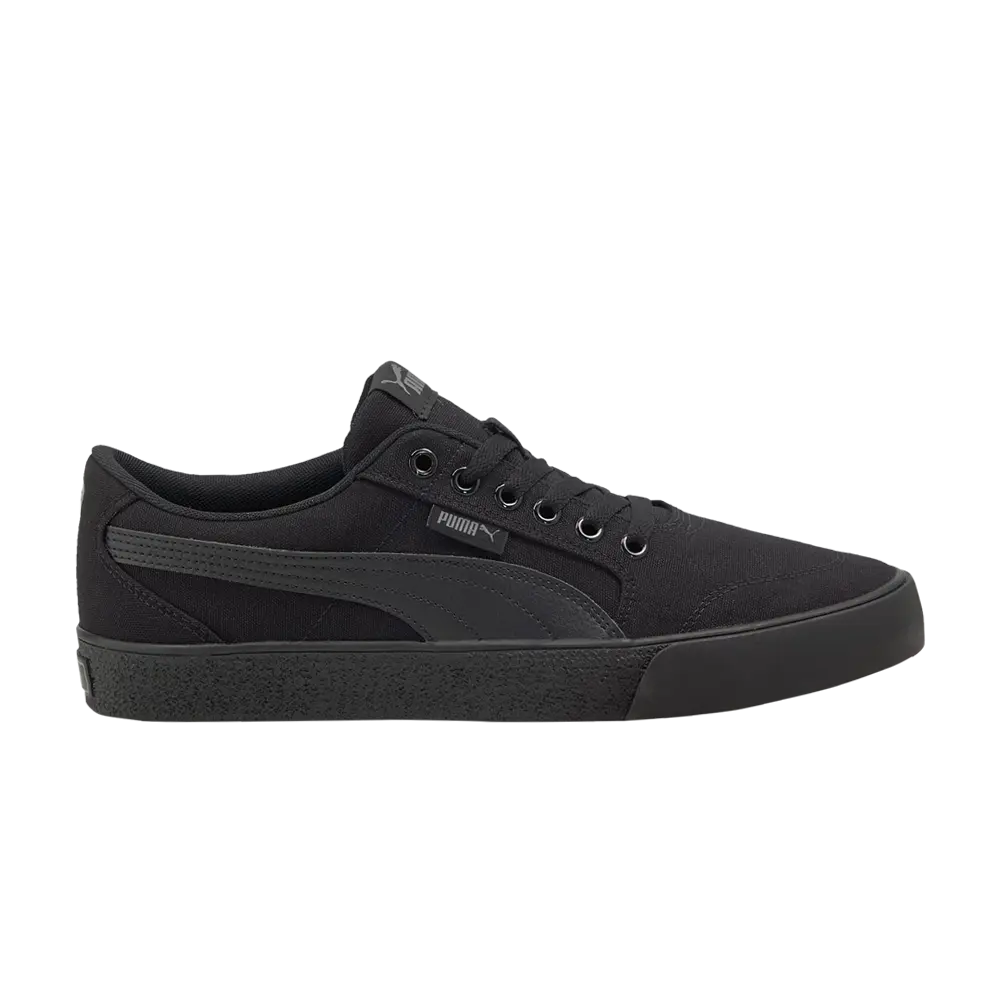 

Кроссовки C-Skate Vulc Puma, черный