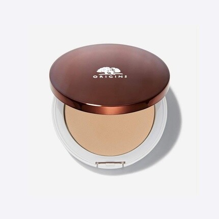 

Origins Silk Screen Refining Powder Foundation 24 Ваниль