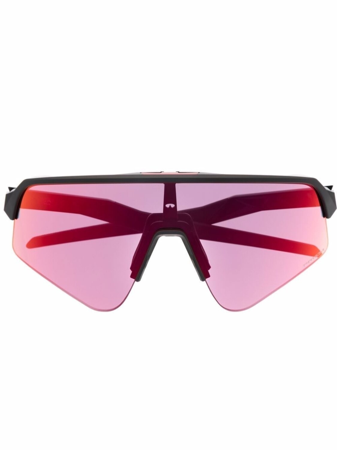

Oakley солнцезащитные очки Sutro Lite Sweep, черный