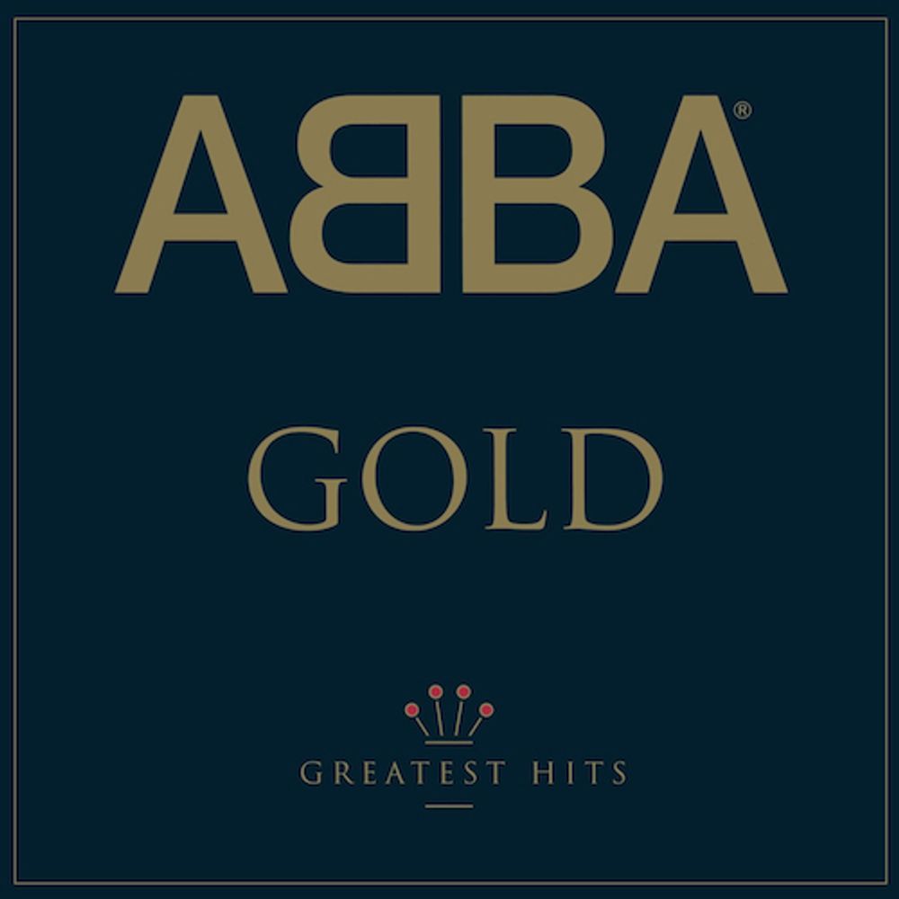 

Виниловая пластинка LP Gold [180 Gram Vinyl] - ABBA