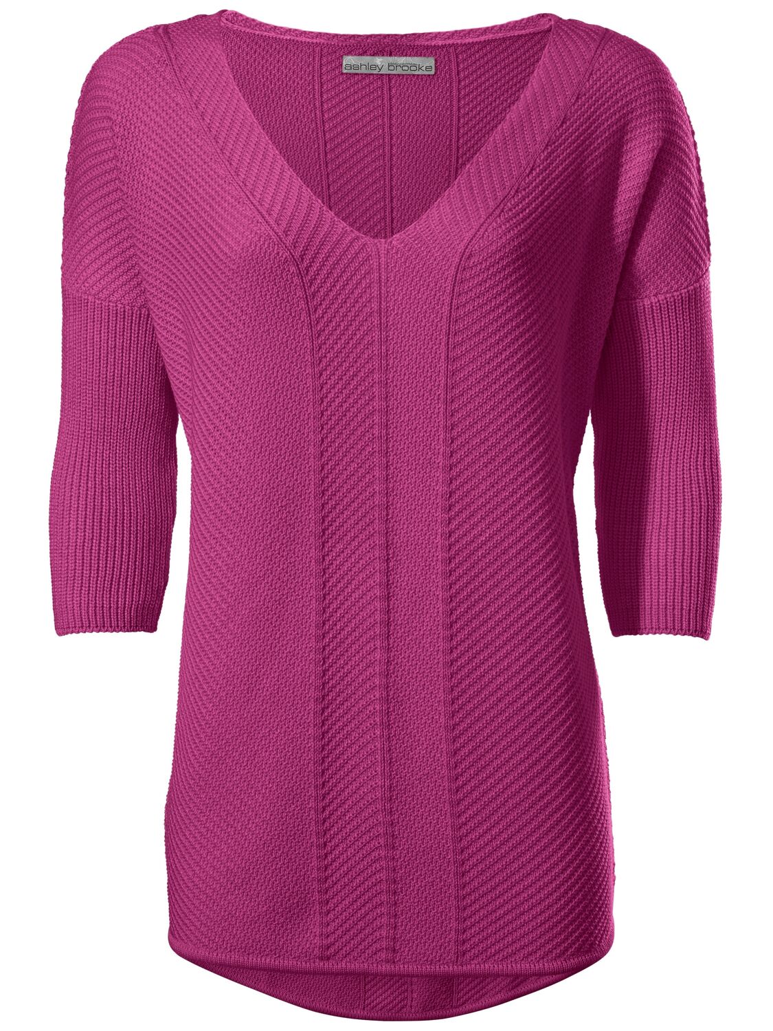 

Heine Свитер фуксия