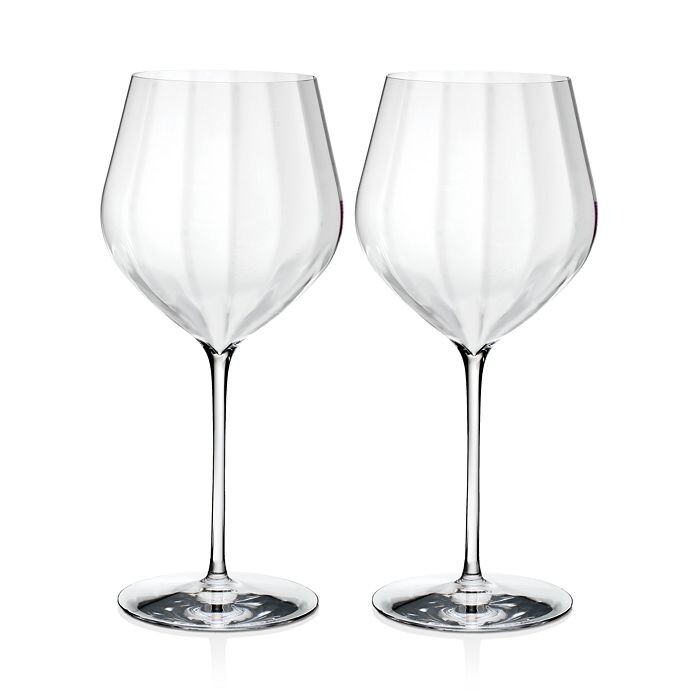 

Бокал Waterford Elegance Optic Cabernet Sauvignon, набор из 2 шт, белый