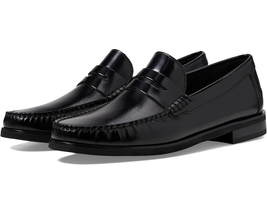 

Лоферы Florsheim Berkley Flex Penny Loafer, цвет Black Smooth