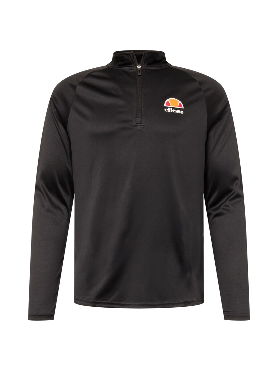 

Рубашка для выступлений ELLESSE Bovaro, черный