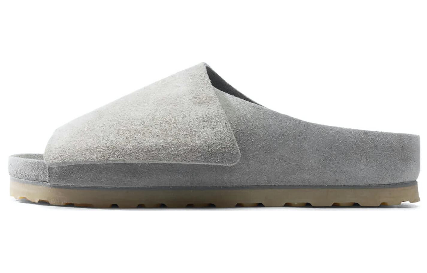 

Шлепанцы Birkenstock унисекс, grey