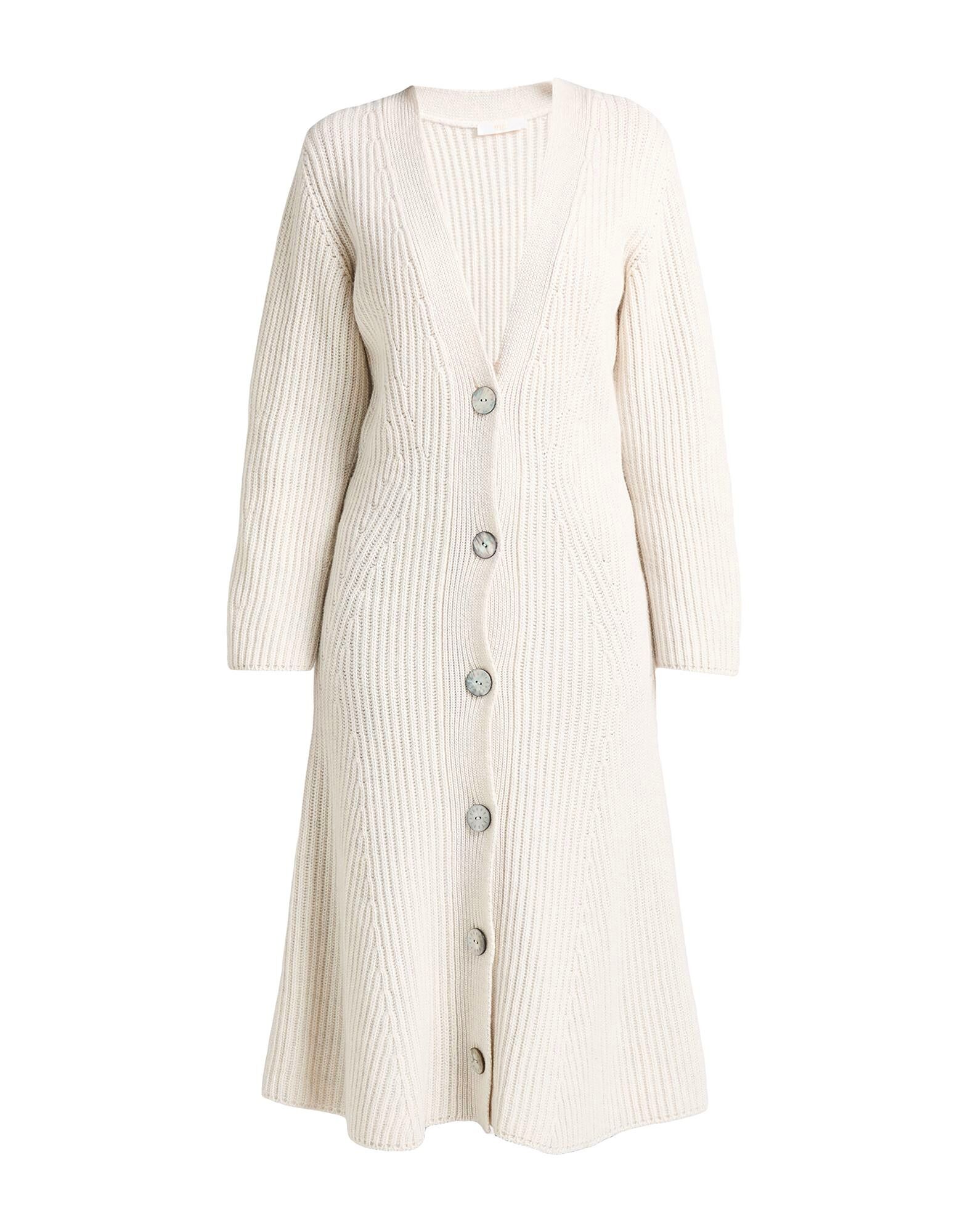 

Кардиган Fedeli, светло-серый