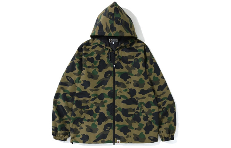 

Куртка унисекс A Bathing Ape
