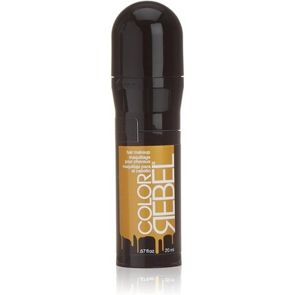 

Временная косметика для волос Color Rebel Brisk Blue 20 мл, Redken