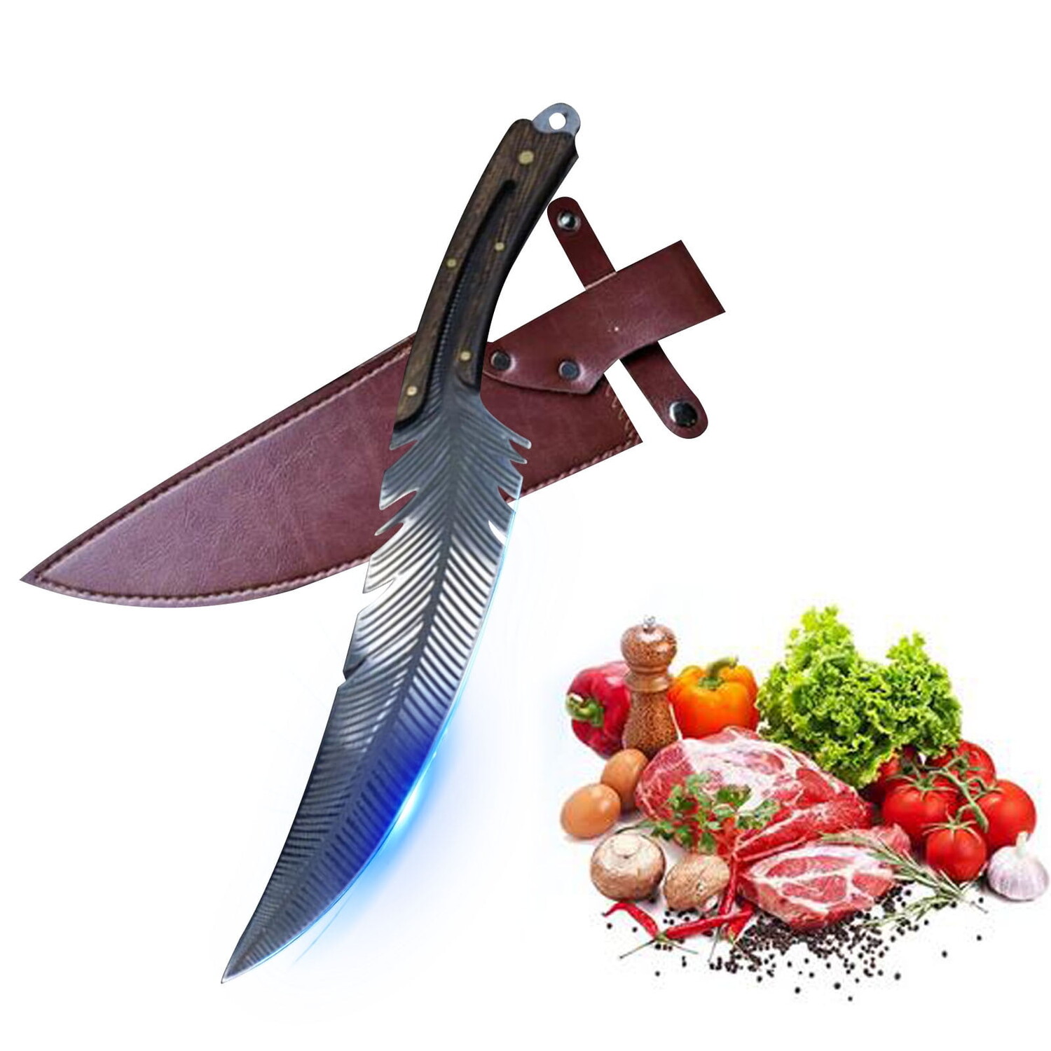

Нож мясника Asdbhguybd