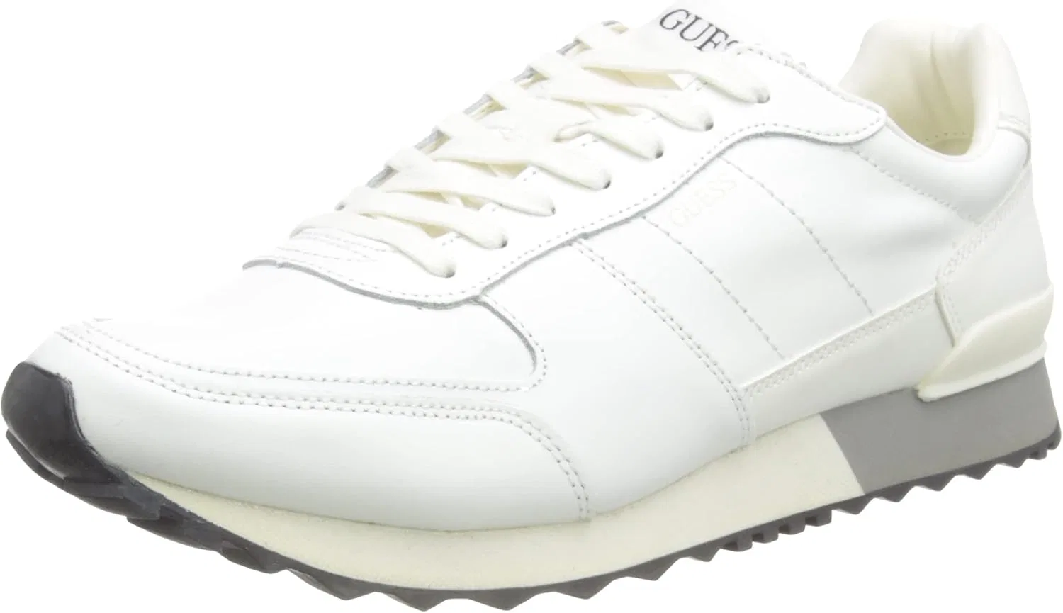 Мужские кроссовки Guess Padova, White