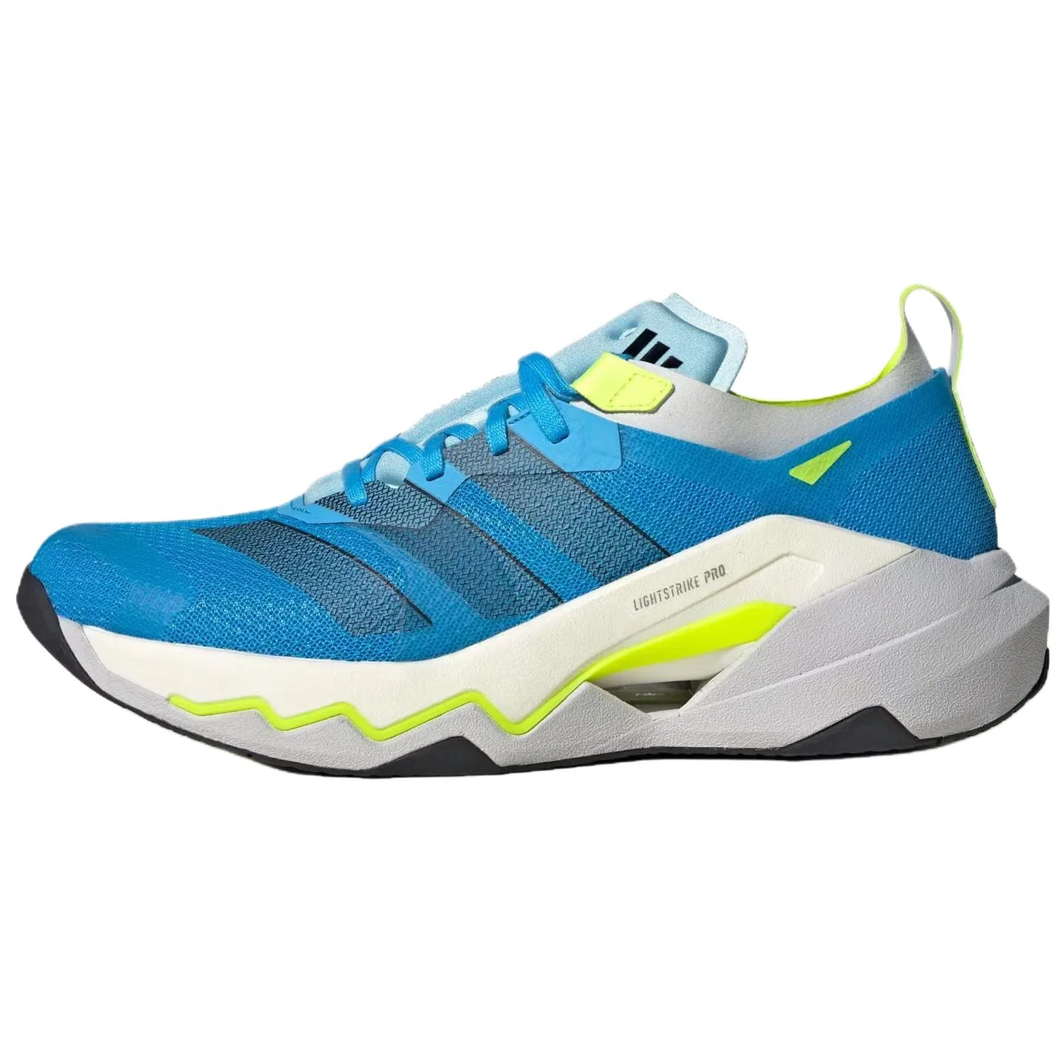Кроссовки для тренировок Rapidmove Adidas синие