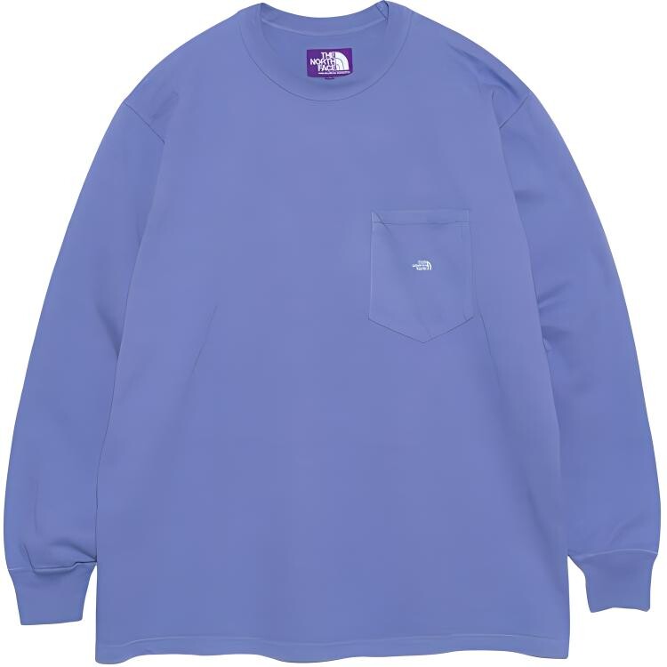 

Коллекция одежды Толстовка унисекс Фиолетовый The North Face, фиолетовый