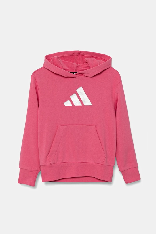

Детская толстовка Adidas, розовый