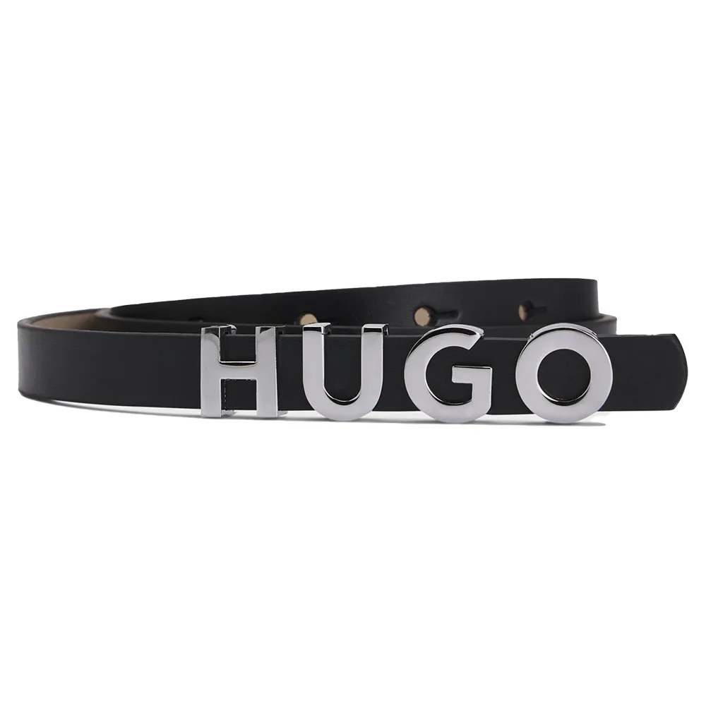 

Ремень HUGO Zula, черный