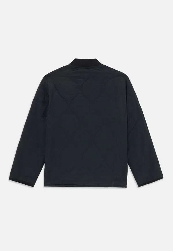 Куртка jjhero, легкая куртка Jack & Jones Junior, Black — фото 2