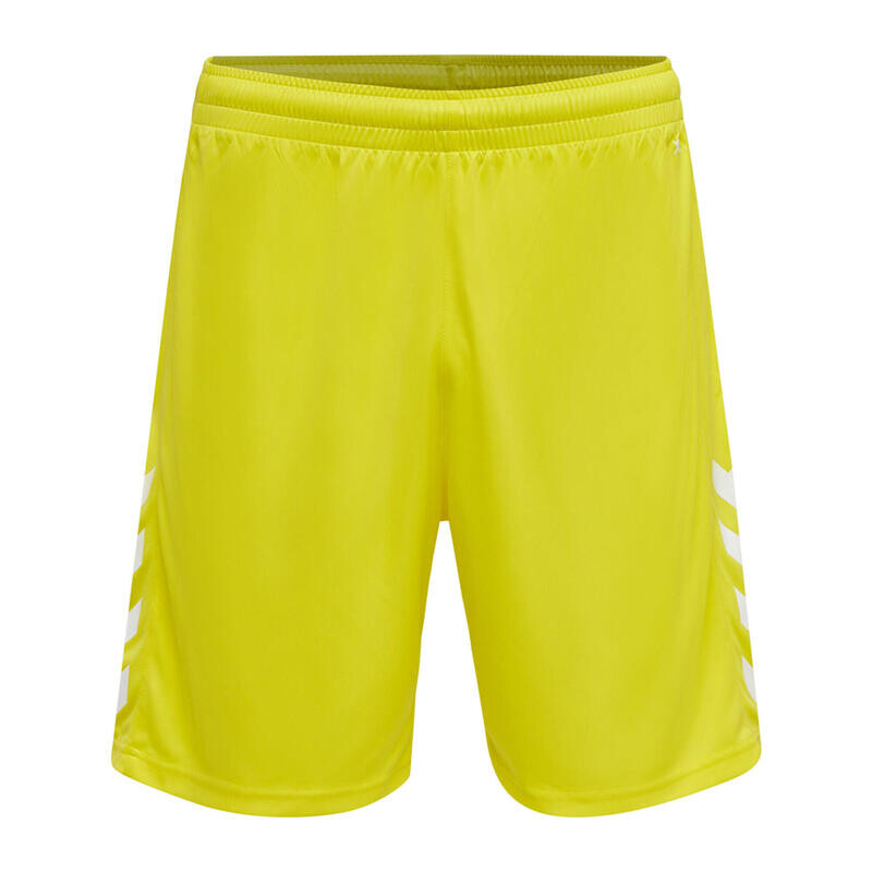 

Шорты Hmlcore Xk Multisport с технологией Beecool HUMMEL, цвет gelb