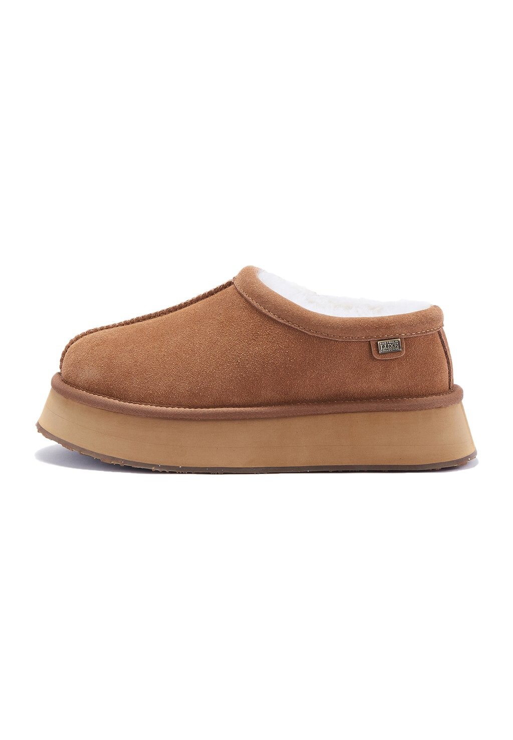 Ботинки OUTBACK PLATFOAM Australia Luxe Collective, коричневый
