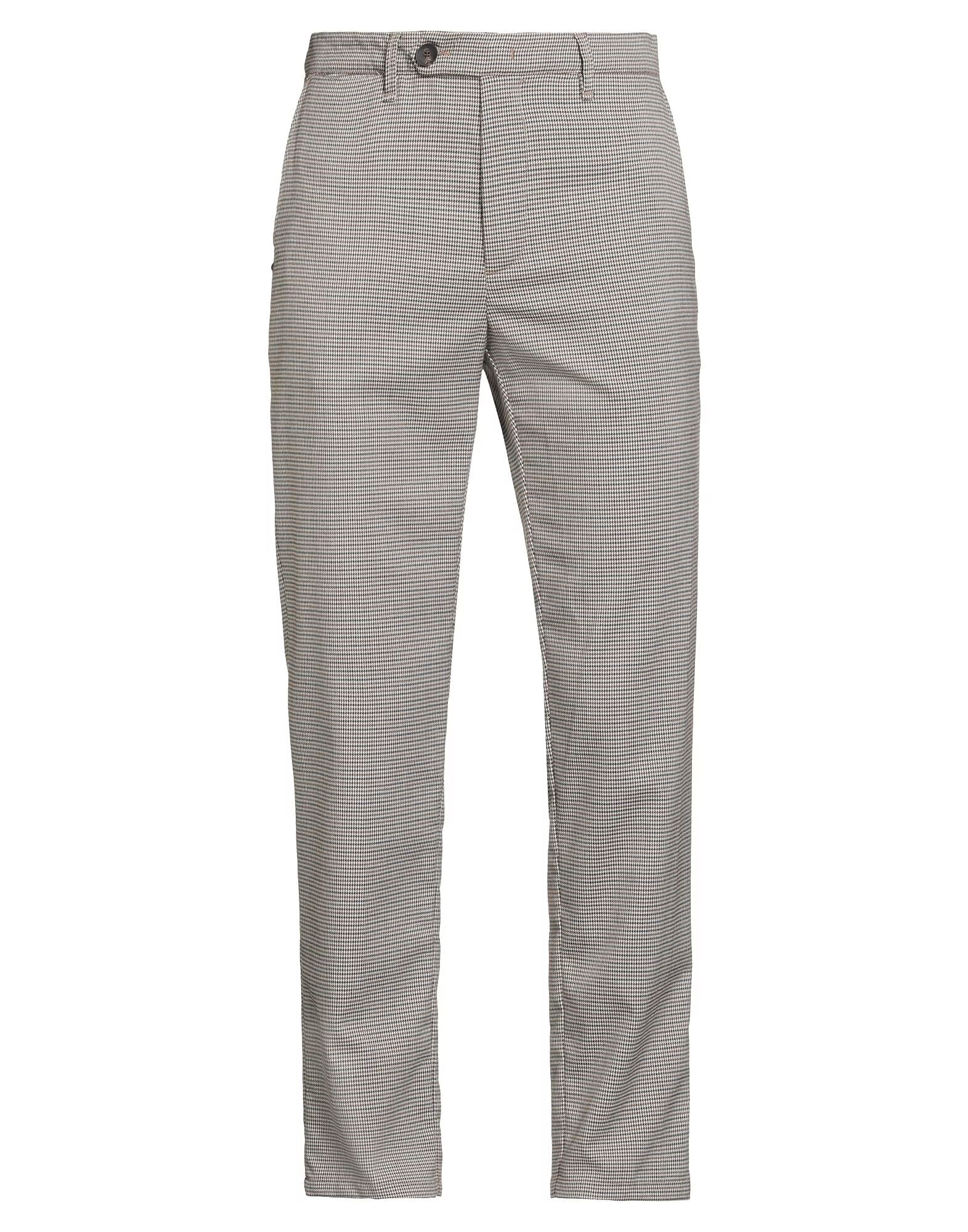 

Брюки White Sand, коричневый