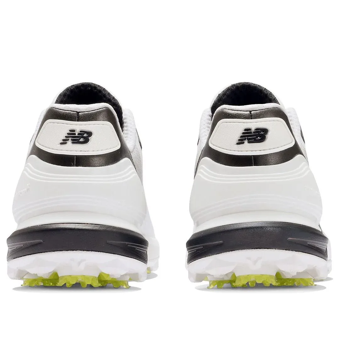 Кроссовки New Balance Fresh Foam X 2500 v5 'White Black Silver Metallic' — фото 4