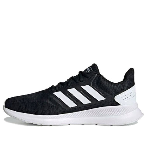 

Кроссовки runfalcon Adidas, белый