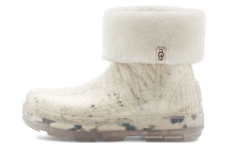 

Угги UGG Drizlita Clear Natural Women's