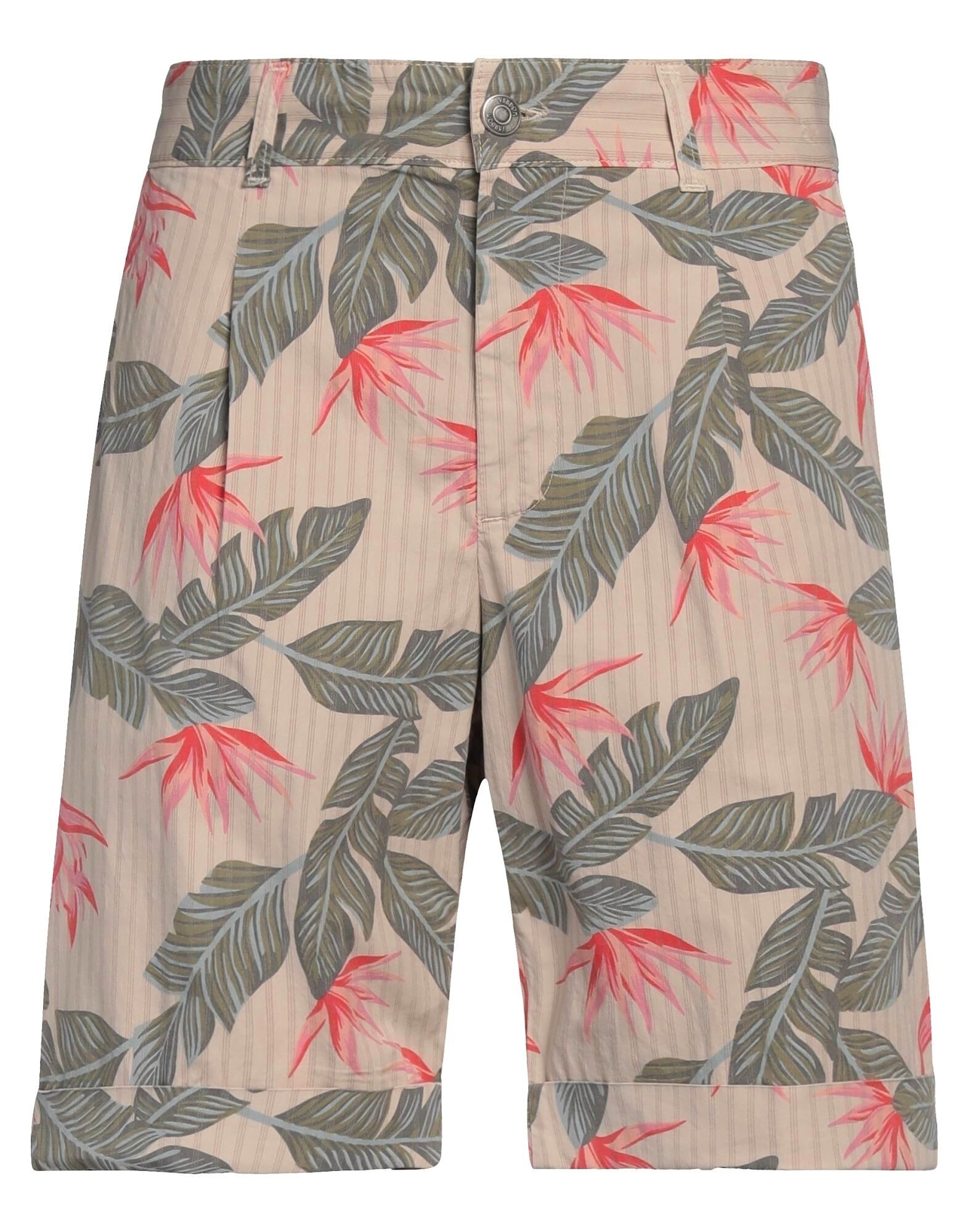 

Шорты и бермуды Vandom, бежевый