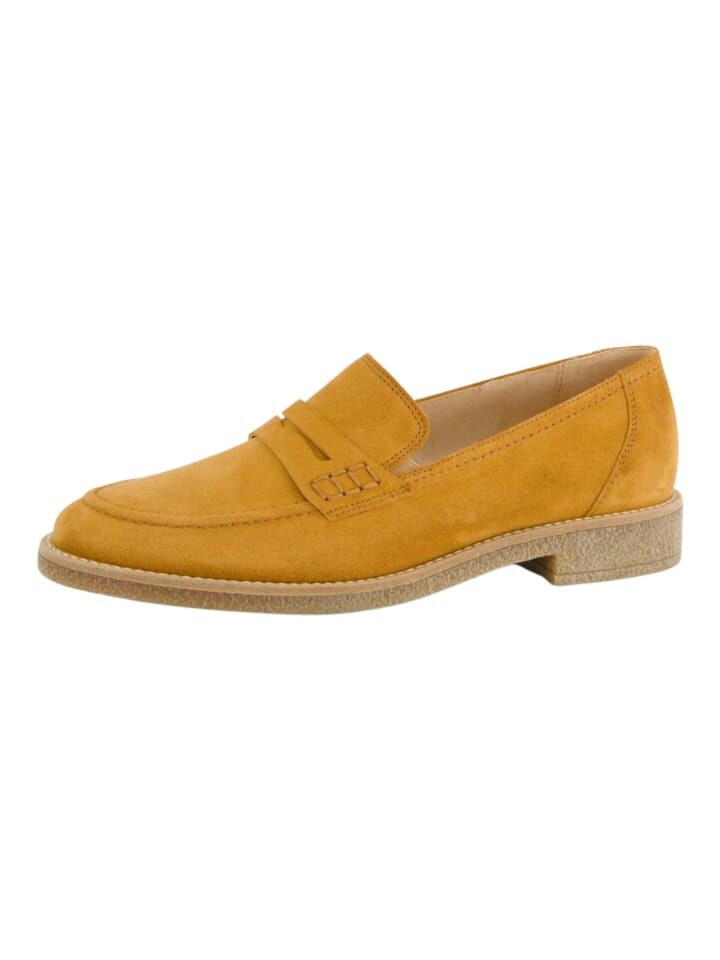 Тапочки Paul Green Slipper, кэмел