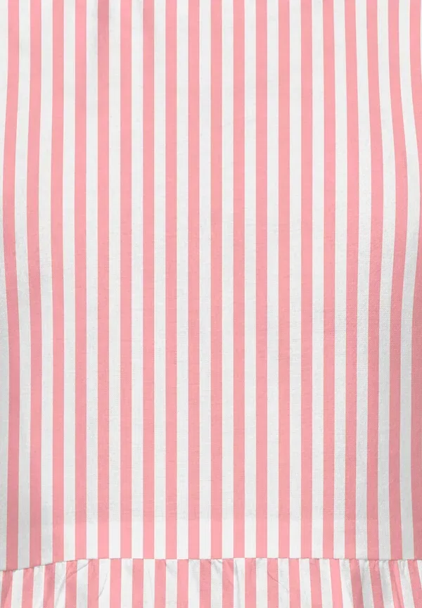 Топ Kogbondi Top Blouse Only Girls, вишневый — фото 3