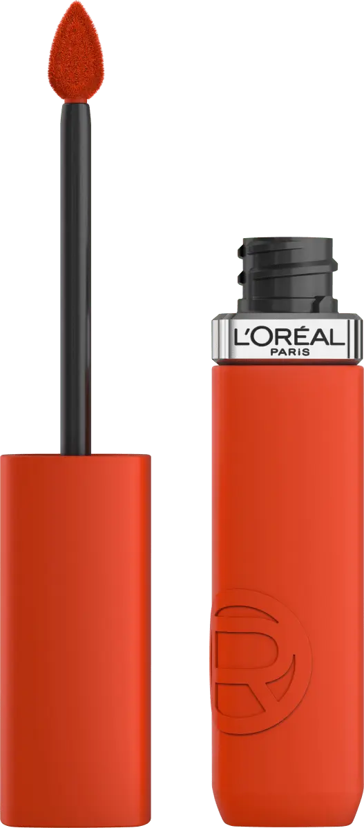 

Lippenstift Infaillible Matte Resistance 16H 300 Sun Bathing 50мл L'Oreal