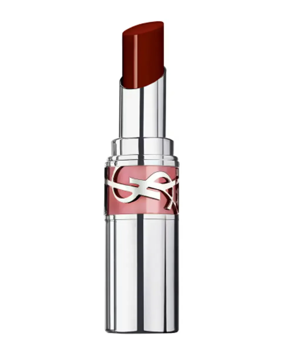 Помада для губ с эффектом влажного блеска Loveshine Yves Saint Laurent, 206 Shine Affair