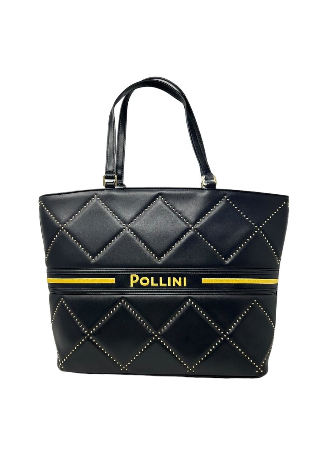 

Сумочка Pollini, черный