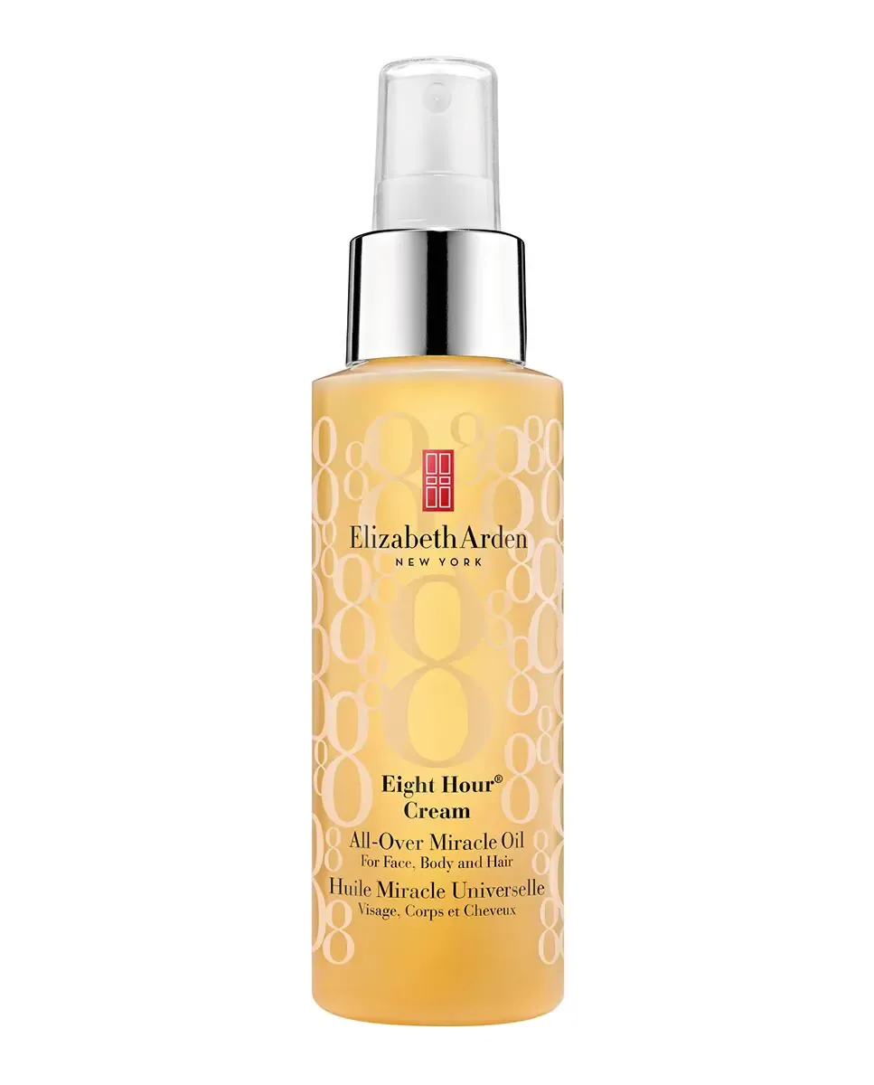 Масло All over Miracle Eight Hour Cream Elizabeth Arden
