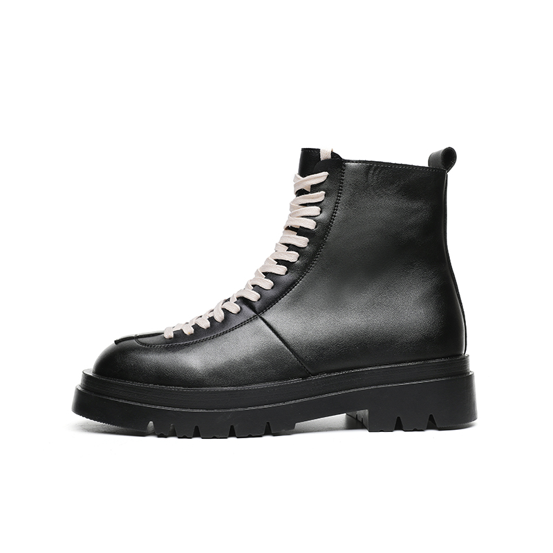 

Product B Короткие мужские ботинки Martin, черные